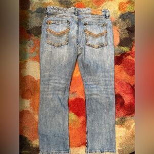 Men's Cody & James Jeans